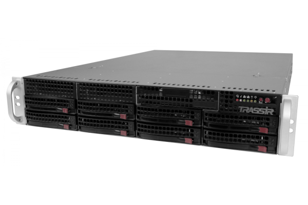 NeuroStation 8800R/128-S/16 RAID