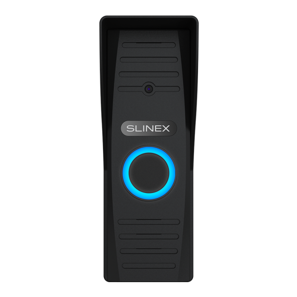 Вызывная панель Slinex ML-15HR Черный
