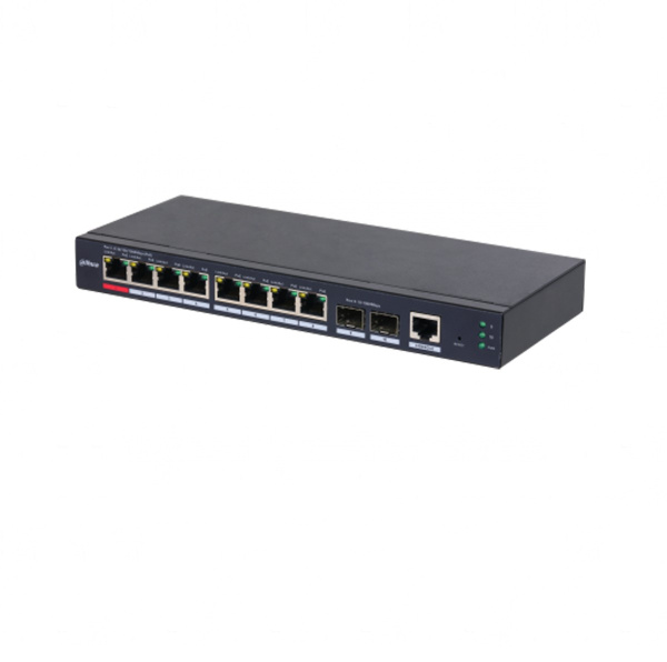 Dahua DH-S4210-8GT-110