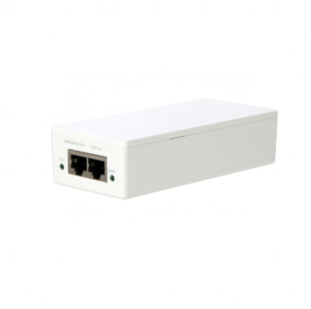 Dahua DH-TAM1GT1GT-30 Инжектор PoE+ 