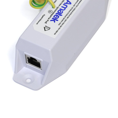 арт. 7000206 AN-PSP - устройство грозозащиты сети Ethernet