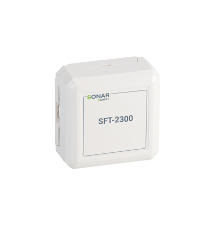 Фильтр оконечный Sonar SFT-2300-М