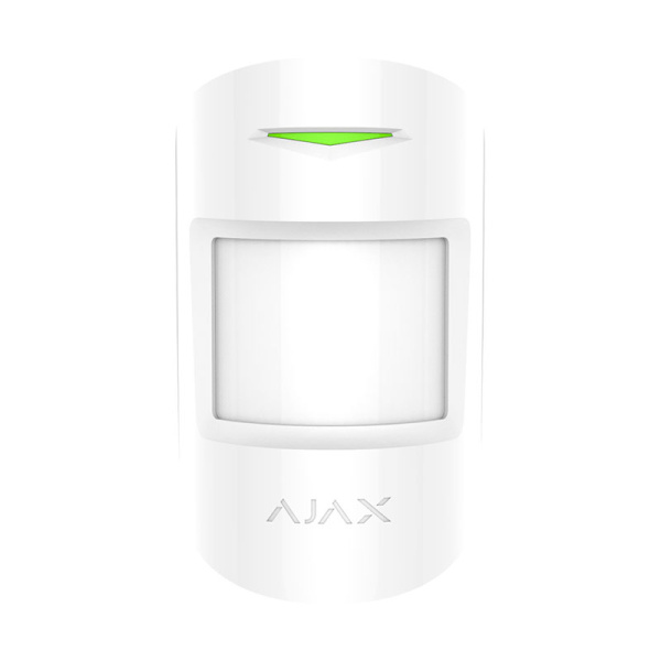 Ajax MotionProtect White Датчик движения