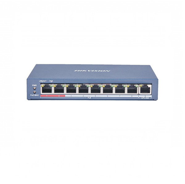 Hikvision DS-3E0109P-E(C)