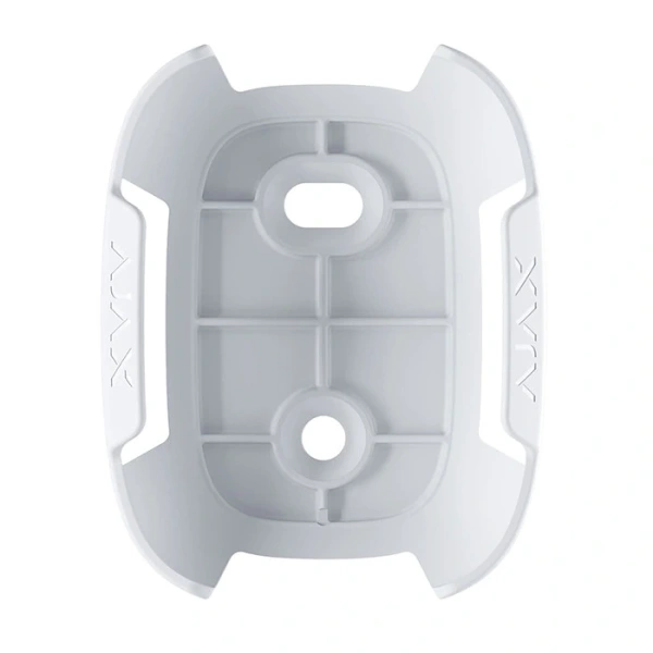 Ajax Holder  White Держатель для кнопок Button и DoubeButton