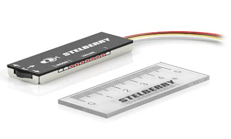 Stelberry M-80 Цифровой всенаправленный микрофон с регулировками параметров аудиосигнала