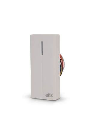 Контроллер ATIS ACPR-08 EM-W (White)