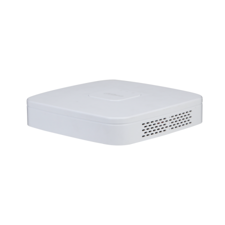 Dahua DHI-NVR2108-4KS3 8-канальный IP-видеорегистратор 4K и H.265+, ИИ DHI-NVR2108-4KS3