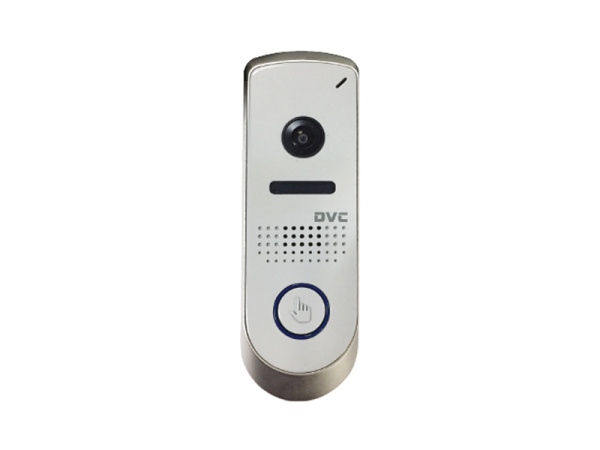 Вызывная панель DVC-644C серебристая