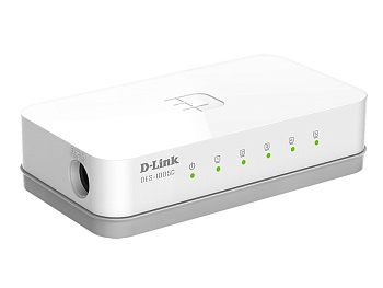 D-link DES-1005C