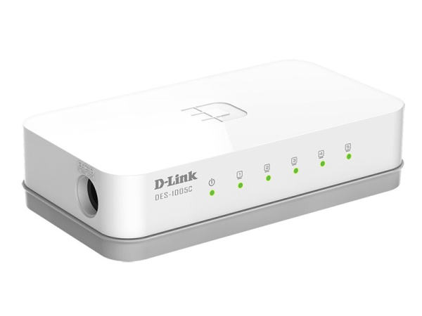 D-link DES-1005C