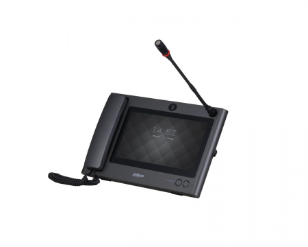Dahua DHI-VTS8340B-CG Мастер-станция