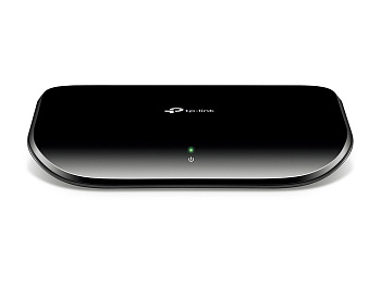 Gigabit TP-Link TL-SG1005D