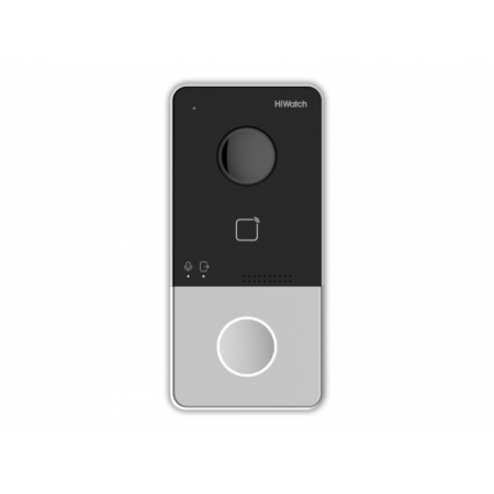 Вызывная панель HiWatch VDP-D2201