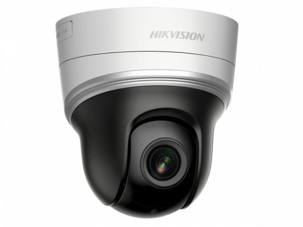 Hikvision DS-2DE2204IW-DE3(S6)(B) 2Мп поворотная IP-камера с ИК-подсветкой до 30м.