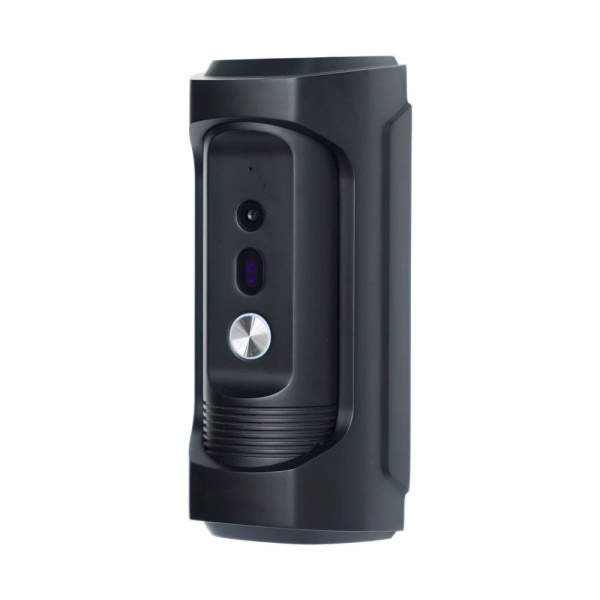 Hikvision DS-KB8113-IME1(B) 2Мп IP вызывная панель с антивандальной защитой