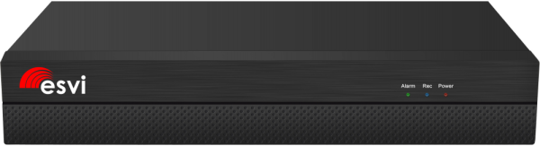 ESVI EVN-8110-5 IP видеорегистратор 10 потоков 4K