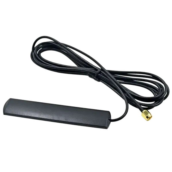 Антенна GSM с разъемом SMA 2,5 м (АКЦИЯ)