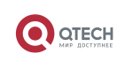 Qtech Qtech